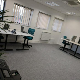 Swinemoor Lane, Colonial House. Click for details.