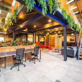 Offices at 24 Hood Street, Colony Cowork, Jactin House. Click for details.