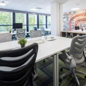 Colston Street, Beacon Tower. Click for details.