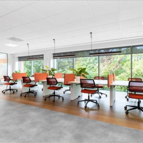 Office accomodation - Maidenhead. Click for details.