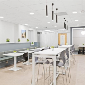 Serviced office in Lincoln. Click for details.