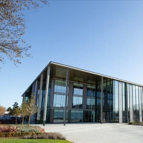 Image of Watford serviced office. Click for details.