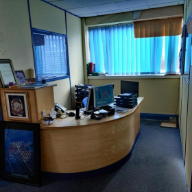 Executive office centres to lease in London. Click for details.