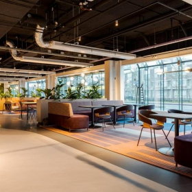 Serviced office - Utrecht. Click for details.