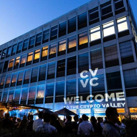 Zug executive office centre. Click for details.