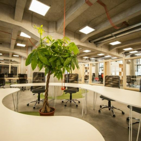 Copenhagen office space. Click for details.