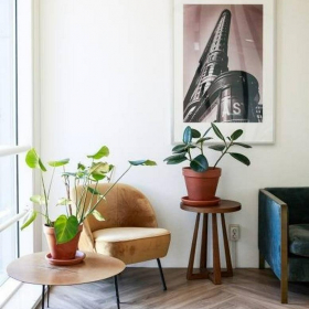 Serviced office centre in Amsterdam. Click for details.