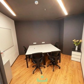 Office accomodation to rent in Istanbul. Click for details.