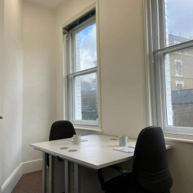 Executive office centre in London. Click for details.