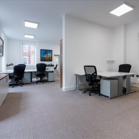 Executive office - Exeter. Click for details.