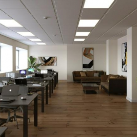 Exterior image of 56-64 Leonard Street, Development House. Click for details.
