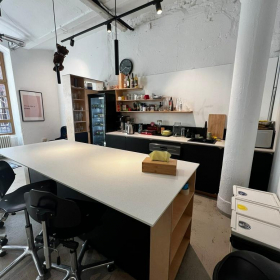 Office suites to lease in Berlin. Click for details.