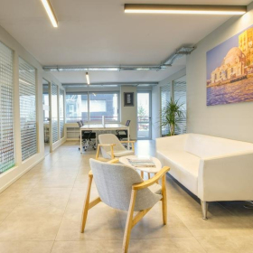 Image of Maroussi office suite. Click for details.