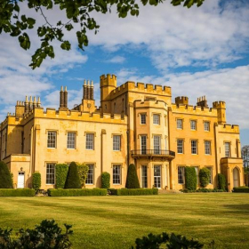 Ditton Park Road, Ditton Manor serviced offices. Click for details.