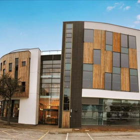 Office space in Barnsley. Click for details.
