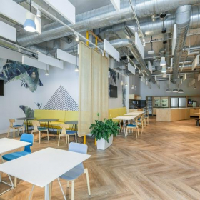 Serviced office to lease in Madrid. Click for details.