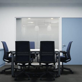 Executive office - Athens. Click for details.