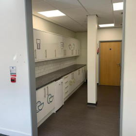 Office accomodation - Bingley. Click for details.