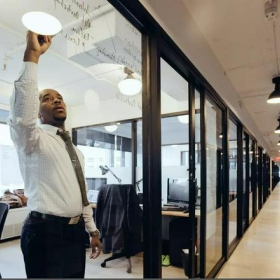 DRN Building, Národní 135/15. Click for details.