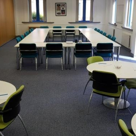 Executive office centres to lease in Dudley. Click for details.