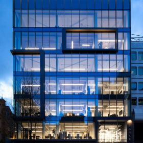 Office suite in Belfast. Click for details.