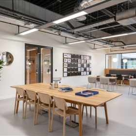 Image of London serviced office. Click for details.