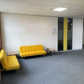 Executive office centres to hire in Oldham. Click for details.