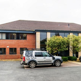 Office suites to rent in Easingwold. Click for details.