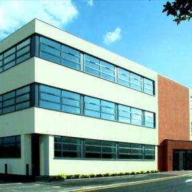 Office accomodations to lease in Bracknell. Click for details.