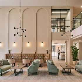 Executive suites to hire in Birmingham. Click for details.