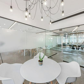 Exterior view of Waterloo Station, 4th Floor, Elizabeth House, Waterloo. Click for details.