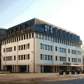Offices at Emmasingel 33. Click for details.