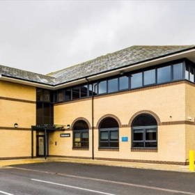 Serviced office in Littlehampton. Click for details.
