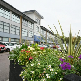 Image of Ipswich office space. Click for details.