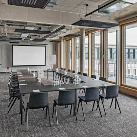 Image of Cologne serviced office. Click for details.