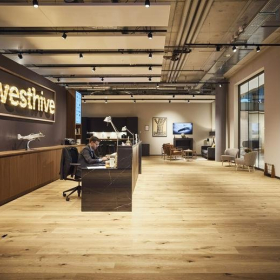 Serviced office - Geneva. Click for details.