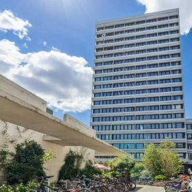 Executive suite to lease in Zurich. Click for details.