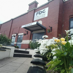 Serviced office in Chadderton. Click for details.