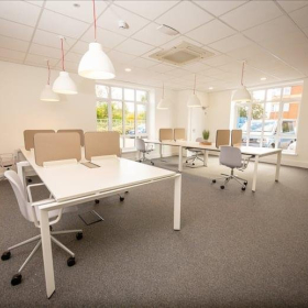 Office accomodation to hire in Stockton-on-Tees. Click for details.