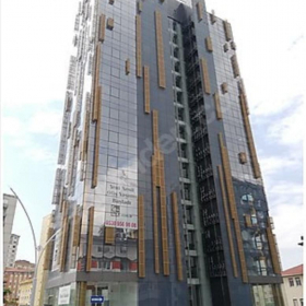 Office suites to let in Istanbul. Click for details.