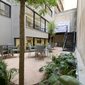 Office space in Athens. Click for details.