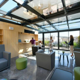 Executive office in Athens. Click for details.