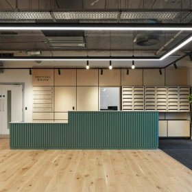 Serviced offices in central Cheltenham. Click for details.