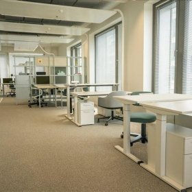 Serviced office - Helsinki. Click for details.