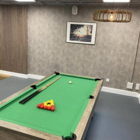 Office space in London. Click for details.