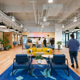 Office space in Oslo. Click for details.