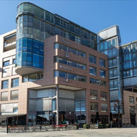 Executive suite - Oslo. Click for details.