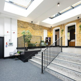 Image of Dartford office suite. Click for details.