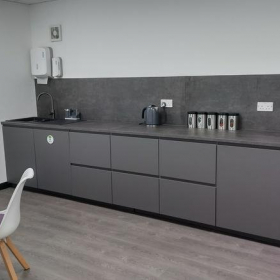 Office suites to rent in Leicester. Click for details.