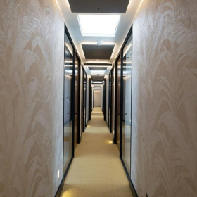 Exterior image of 35-37 Brent Street, Foframe House, Framework. Click for details.